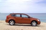 Dodge Caliber 2007 года